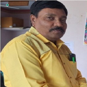 Chandrakant Revappa Aivale