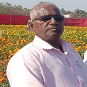 Janardhan Sanga Waghmare