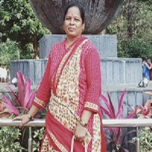 Sushama Namdev Kamble